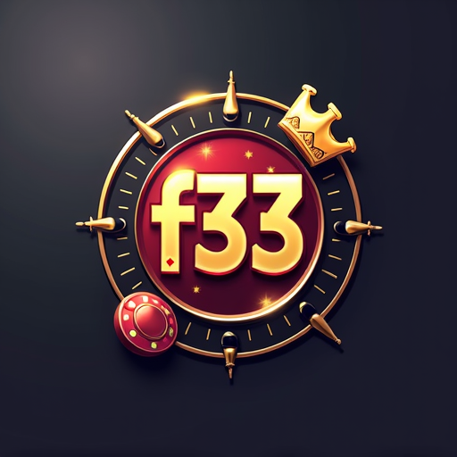 Logo f33
