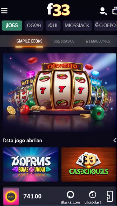 Screenshot 1 f33