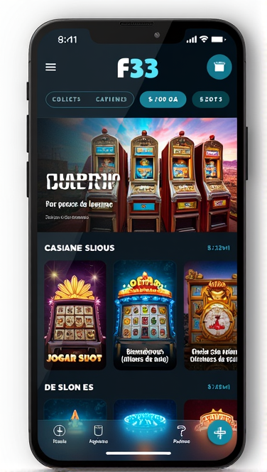 Screenshot 3 f33